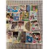 Image 4 : LOT OF 1970s HOCKEY CARDS