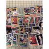 Image 3 : LOT OF 1990s SOCCER CARDS