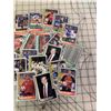 Image 4 : LOT OF 1990s SOCCER CARDS