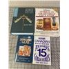 Image 1 : LOT OF ANTIQUES PRICE AND IDENTIFICATION BOOKS
