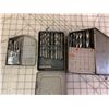 Image 1 : LOT OF DRILL BITS