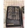 Image 3 : LOT OF DRILL BITS