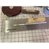 Image 4 : MISC LOT TOOLS LEVEL PLANE