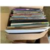 Image 1 : BOX OF RECORDS