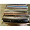 Image 1 : BOX OF RECORDS