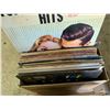 Image 3 : BOX OF RECORDS
