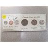 Image 1 : 1972 Canada year set