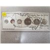 Image 1 : 1974 Canada year set