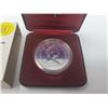 Image 3 : 1980 Canada silver dollar