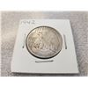 Image 1 : 1942 S US Walking Liberty half dollar