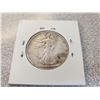 Image 2 : 1942 S US Walking Liberty half dollar