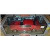 Image 1 : 1/18 DIE CAST 1968 MUSTANG