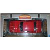 Image 2 : 1/18 DIE CAST 1968 MUSTANG