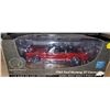 Image 1 : 1/18 DIE CAST 1965 MUSTANG