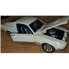 Image 2 : 1/18 DIE CAST 1967 MUSTANG