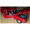 Image 2 : 1/18 DE CAST 1967 MUSTANG