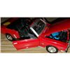 Image 2 : 1/24 DIE CAST 1964 MUSTANG
