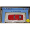 Image 2 : 1/43 DIE CAST 1964 1/2 FORD MUSTANG