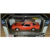 Image 1 : 1/43 DIE CAST 1977 PONTIAC FIREBIRD