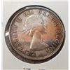 Image 2 : 1953 Canada Silver Dollar