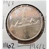 Image 1 : 1953 Canada Silver Dollar