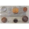 Image 1 : 1992 Uncirculated Coin Set