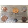 Image 2 : 1993 Uncirculated Coin Set