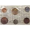 Image 2 : 1994 Uncirculated Coin Set
