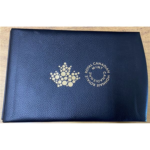 2016 Special Edition Silver Dollar Proof Set