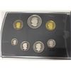 Image 3 : 2016 Special Edition Silver Dollar Proof Set