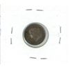 Image 2 : 1870 Victoria Five Cent Coin (VG) (Var. 1)