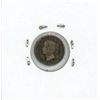 Image 2 : 1874-H Victoria Five Cent Coin (VG)