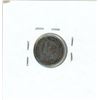 Image 2 : 1883-H Victoria Five Cent Coin (F-12) (OB 5)