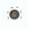 Image 2 : 1886 Victoria Five Cent Coin (VG) (Small 6)
