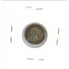 Image 2 : 1900 Victoria Five Cent Coin (VG) (Damage-Bent)
