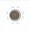 Image 2 : 1902 Edward VII Five Cent Coin (VG-8)