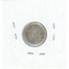 Image 2 : 1914 George V Five Cent Coin (VG)