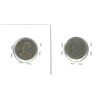 Image 2 : (2) 1929 George V Five Cent Coins (Far Rim, Near Rim)