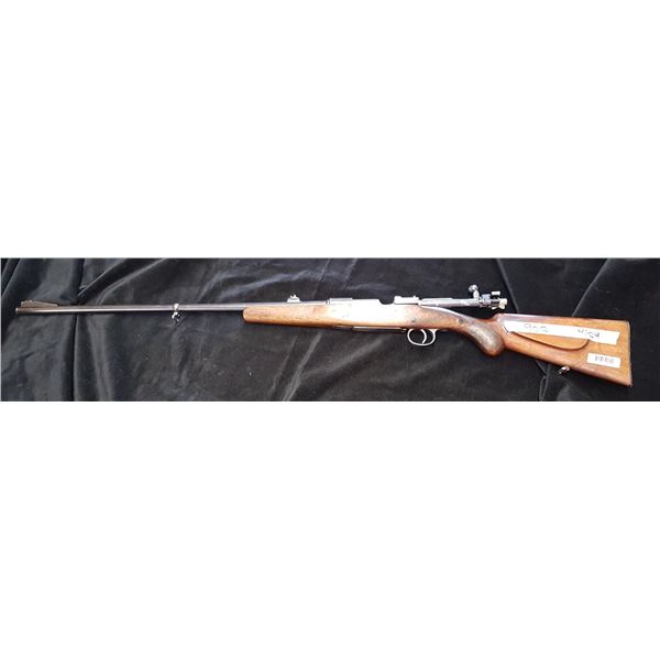 Geco Bolt Action Rifle