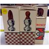 Image 1 : Lot of Avon - Chess Themed Aftershave - 6 Boxes