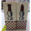Image 3 : Lot of Avon - Chess Themed Aftershave - 6 Boxes