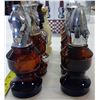 Image 2 : Lot of Avon - Chess Themed Aftershave - 8 Bottles Partial