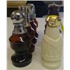 Image 4 : Lot of Avon - Chess Themed Aftershave - 8 Bottles Partial