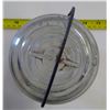 Image 2 : 1 - Glass Jar with Lid - Perfect Seal