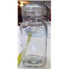 Image 3 : 1 - Glass Jar with Lid - Perfect Seal
