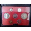 Image 3 : 1973 RCMP Silver Dollar Specimen Set