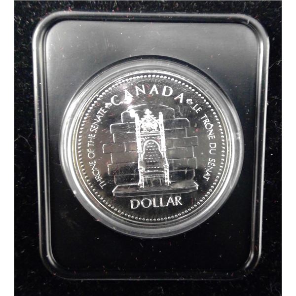 1977 Canadian Dollar
