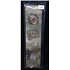 Image 1 : Royal Canadian Mint Special Edition Bookmark - We Remember