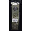 Image 2 : Royal Canadian Mint Special Edition Bookmark - We Remember