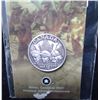 Image 5 : Royal Canadian Mint Special Edition Bookmark - We Remember
